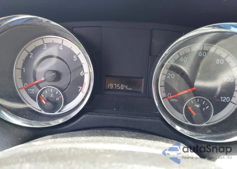 2018 Dodge Grand Caravan Sxt from USA, damaged, VIN 2C4RDGCG1JR324739